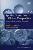 bokomslag Spatial Scenarios in a Global Perspective