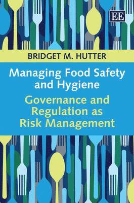 Managing Food Safety and Hygiene 1