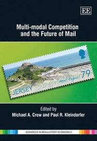 bokomslag Multi-Modal Competition and the Future of Mail