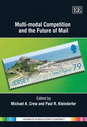 Multi-Modal Competition and the Future of Mail 1