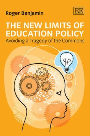 Roger Benjamin - New Limits of Education Policy, Inbunden