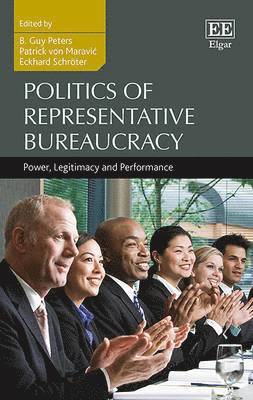 Politics of Representative Bureaucracy 1