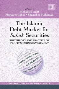 bokomslag The Islamic Debt Market for Sukuk Securities
