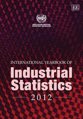 International Yearbook of Industrial Statistics 2012 1