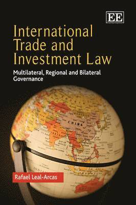 International Trade and Investment Law 1