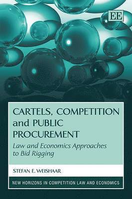 Cartels, Competition and Public Procurement 1