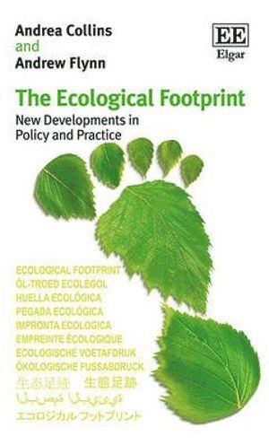 The Ecological Footprint 1