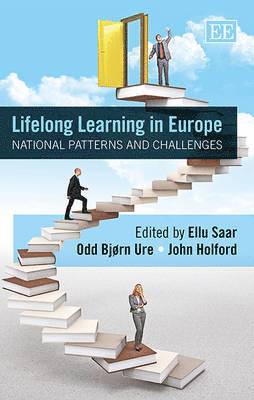 bokomslag Lifelong Learning in Europe