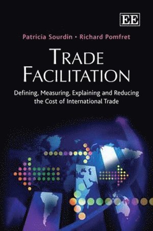 bokomslag Trade Facilitation