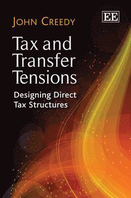 Tax and Transfer Tensions 1