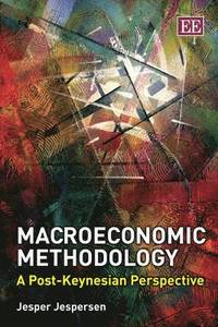 bokomslag Macroeconomic Methodology
