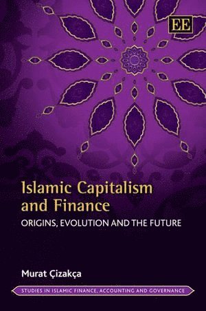 bokomslag Islamic Capitalism and Finance