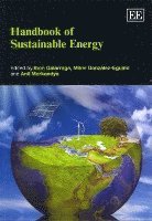 bokomslag Handbook of Sustainable Energy