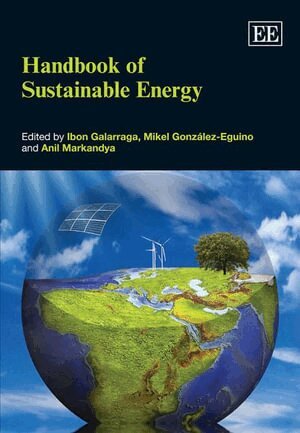 Ibon Galarraga, Mikel González-Eguino, Anil Markandya - Handbook of Sustainable Energy, Häftad