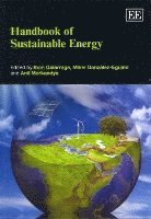 Handbook of Sustainable Energy 1