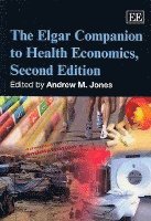 bokomslag The Elgar Companion to Health Economics, Second Edition