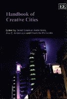 Handbook of Creative Cities 1