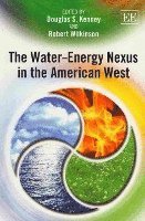 bokomslag The WaterEnergy Nexus in the American West