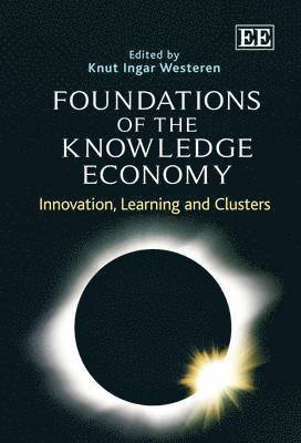 Foundations of the Knowledge Economy 1