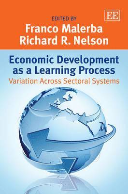 Economic Development as a Learning Process 1