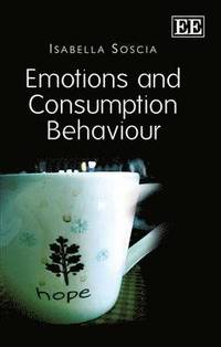 bokomslag Emotions and Consumption Behaviour