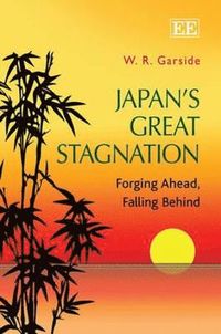 bokomslag Japans Great Stagnation