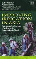 bokomslag Improving Irrigation in Asia