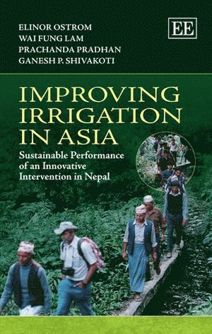 Improving Irrigation in Asia 1