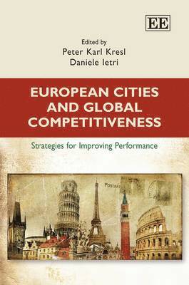 European Cities and Global Competitiveness 1