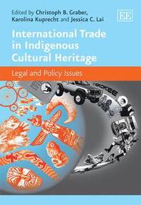 bokomslag International Trade in Indigenous Cultural Heritage