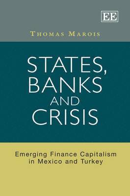 States, Banks and Crisis 1