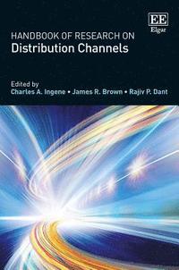 bokomslag Handbook of Research on Distribution Channels