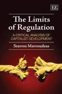 bokomslag Limits of Regulation