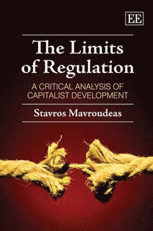 bokomslag Limits of Regulation