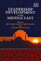 bokomslag Leadership Development in the Middle East