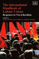 International Handbook of Labour Unions