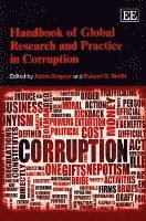 Adam Graycar, Russell G. Smith - Handbook of Global Research and Practice in Corruption, Häftad