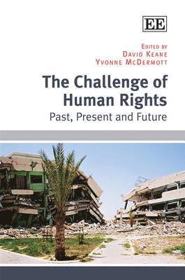 bokomslag The Challenge of Human Rights