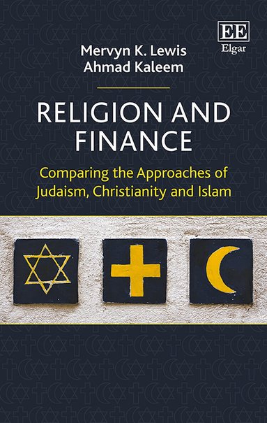 Mervyn K. Lewis, Ahmad Kaleem - Religion and Finance, Inbunden