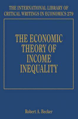 Economic Theory of Income Inequality
