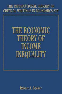 The Economic Theory of Income Inequality 1