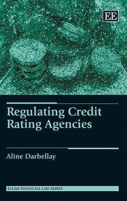 Regulating Credit Rating Agencies 1