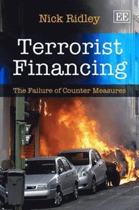 bokomslag Terrorist Financing