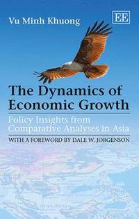 bokomslag The Dynamics of Economic Growth