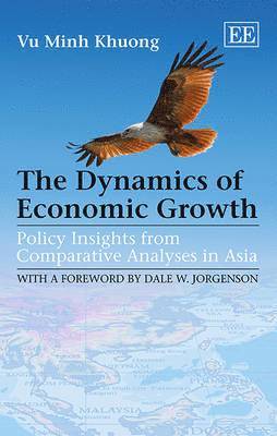 bokomslag The Dynamics of Economic Growth