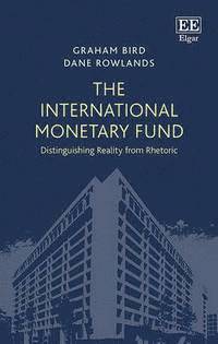 International Monetary Fund 1