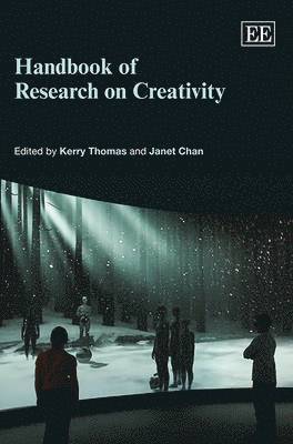 Handbook of Research on Creativity 1