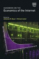 bokomslag Handbook on the Economics of the Internet