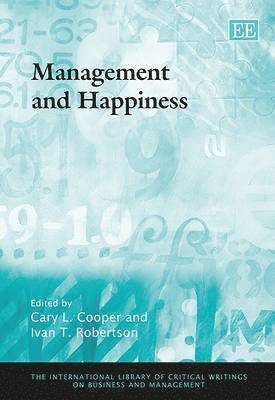 Management and Happiness 1