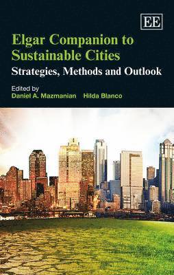 Elgar Companion to Sustainable Cities 1